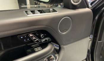 LAND-ROVER – RANGE ROVER – AUTOBIOGRAPHY – 5.0 V8 S/C – SWB MARK Vll – 525 CH full