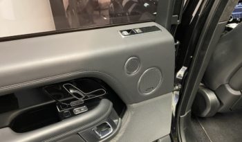 LAND-ROVER – RANGE ROVER – AUTOBIOGRAPHY – 5.0 V8 S/C – SWB MARK Vll – 525 CH full