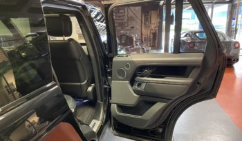 LAND-ROVER – RANGE ROVER – AUTOBIOGRAPHY – 5.0 V8 S/C – SWB MARK Vll – 525 CH full