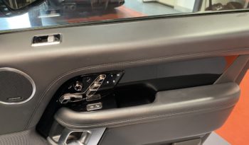 LAND-ROVER – RANGE ROVER – AUTOBIOGRAPHY – 5.0 V8 S/C – SWB MARK Vll – 525 CH full