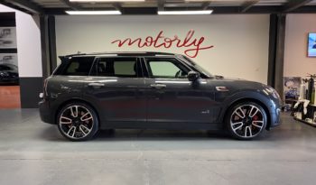 MINI – CLUBMAN – JOHN COOPER WORKS – ALL4 – BVA8 – 306 CH plein