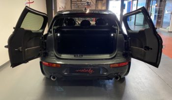 MINI – CLUBMAN – JOHN COOPER WORKS – ALL4 – BVA8 – 306 CH plein