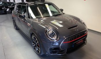 MINI – CLUBMAN – JOHN COOPER WORKS – ALL4 – BVA8 – 306 CH plein