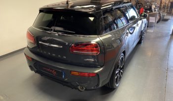MINI – CLUBMAN – JOHN COOPER WORKS – ALL4 – BVA8 – 306 CH plein