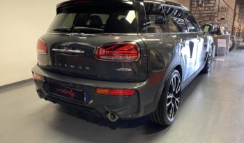 MINI – CLUBMAN – JOHN COOPER WORKS – ALL4 – BVA8 – 306 CH plein