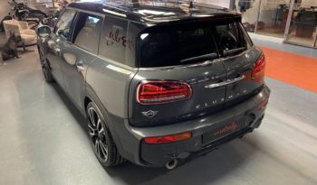 MINI – CLUBMAN – JOHN COOPER WORKS – ALL4 – BVA8 – 306 CH plein