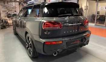 MINI – CLUBMAN – JOHN COOPER WORKS – ALL4 – BVA8 – 306 CH plein