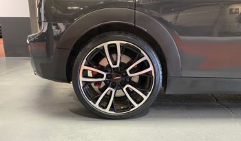 MINI – CLUBMAN – JOHN COOPER WORKS – ALL4 – BVA8 – 306 CH plein