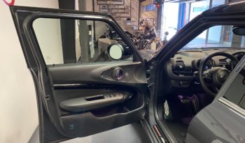 MINI – CLUBMAN – JOHN COOPER WORKS – ALL4 – BVA8 – 306 CH plein