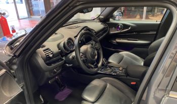 MINI – CLUBMAN – JOHN COOPER WORKS – ALL4 – BVA8 – 306 CH plein