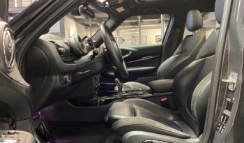 MINI – CLUBMAN – JOHN COOPER WORKS – ALL4 – BVA8 – 306 CH plein
