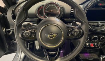 MINI – CLUBMAN – JOHN COOPER WORKS – ALL4 – BVA8 – 306 CH plein