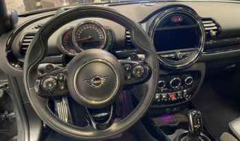 MINI – CLUBMAN – JOHN COOPER WORKS – ALL4 – BVA8 – 306 CH plein