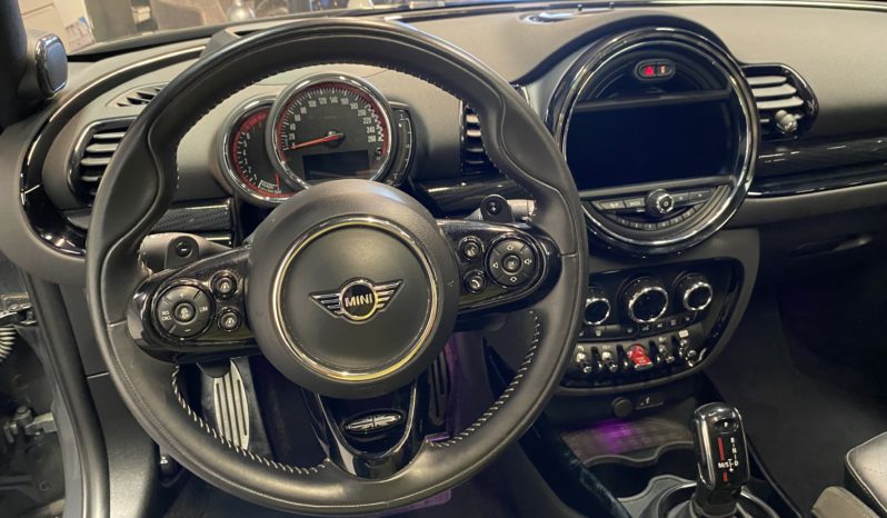 MINI – CLUBMAN – JOHN COOPER WORKS – ALL4 – BVA8 – 306 CH plein