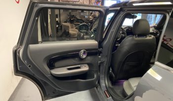 MINI – CLUBMAN – JOHN COOPER WORKS – ALL4 – BVA8 – 306 CH plein