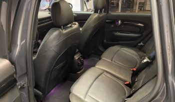 MINI – CLUBMAN – JOHN COOPER WORKS – ALL4 – BVA8 – 306 CH plein