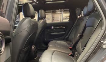 MINI – CLUBMAN – JOHN COOPER WORKS – ALL4 – BVA8 – 306 CH plein