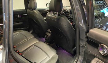 MINI – CLUBMAN – JOHN COOPER WORKS – ALL4 – BVA8 – 306 CH plein