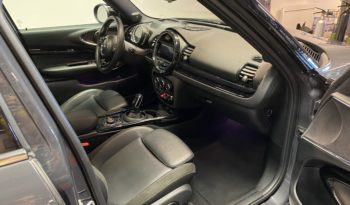 MINI – CLUBMAN – JOHN COOPER WORKS – ALL4 – BVA8 – 306 CH plein