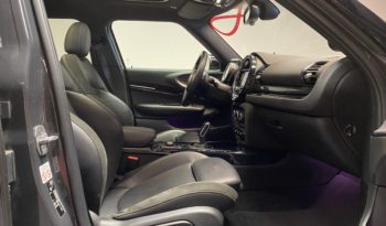 MINI – CLUBMAN – JOHN COOPER WORKS – ALL4 – BVA8 – 306 CH plein