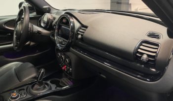 MINI – CLUBMAN – JOHN COOPER WORKS – ALL4 – BVA8 – 306 CH plein