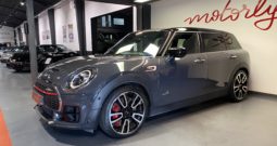 MINI – CLUBMAN – JOHN COOPER WORKS – ALL4 – BVA8 – 306 CH