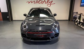MINI – CLUBMAN – JOHN COOPER WORKS – ALL4 – BVA8 – 306 CH plein