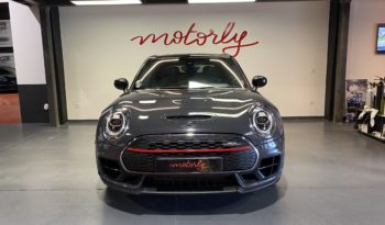 MINI – CLUBMAN – JOHN COOPER WORKS – ALL4 – BVA8 – 306 CH plein