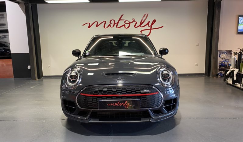MINI – CLUBMAN – JOHN COOPER WORKS – ALL4 – BVA8 – 306 CH plein