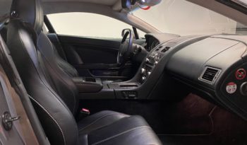 ASTON MARTIN V8 VANTAGE – 4.7 – SPORTSHIFT – 426CH plein