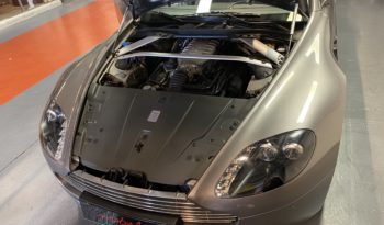 ASTON MARTIN V8 VANTAGE – 4.7 – SPORTSHIFT – 426CH plein