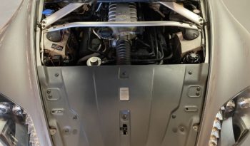 ASTON MARTIN V8 VANTAGE – 4.7 – SPORTSHIFT – 426CH plein