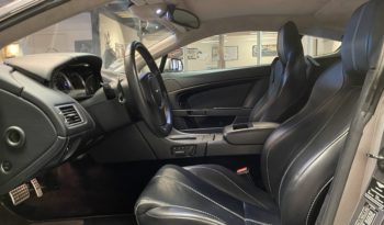ASTON MARTIN V8 VANTAGE – 4.7 – SPORTSHIFT – 426CH plein