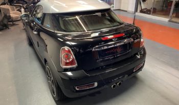 MINI – COUPE COOPER S -BVM – 184 CH full