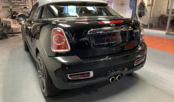 MINI – COUPE COOPER S -BVM – 184 CH full