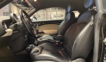 MINI – COUPE COOPER S -BVM – 184 CH full