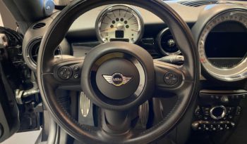 MINI – COUPE COOPER S -BVM – 184 CH full