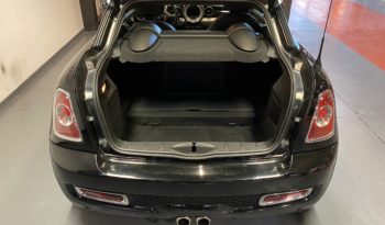 MINI – COUPE COOPER S -BVM – 184 CH full