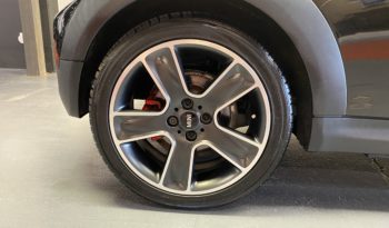 MINI – COUPE COOPER S -BVM – 184 CH full