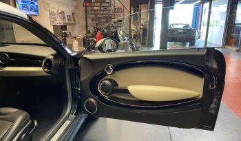 MINI – COUPE COOPER S -BVM – 184 CH full