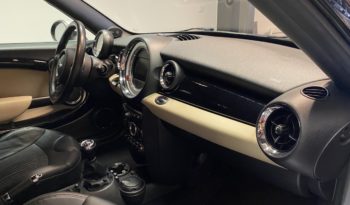 MINI – COUPE COOPER S -BVM – 184 CH full