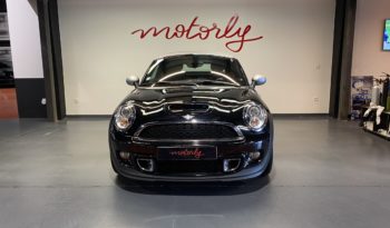 MINI – COUPE COOPER S -BVM – 184 CH full