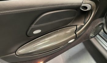 PORSCHE 911 – 996 – CARRERA 4S BVM – 3.6 – 320 CH plein