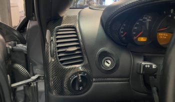 PORSCHE 911 – 996 – CARRERA 4S BVM – 3.6 – 320 CH plein
