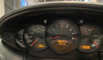PORSCHE 911 – 996 – CARRERA 4S BVM – 3.6 – 320 CH plein