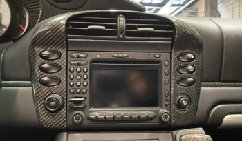 PORSCHE 911 – 996 – CARRERA 4S BVM – 3.6 – 320 CH plein