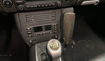 PORSCHE 911 – 996 – CARRERA 4S BVM – 3.6 – 320 CH plein