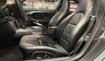 PORSCHE 911 – 996 – CARRERA 4S BVM – 3.6 – 320 CH plein