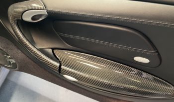 PORSCHE 911 – 996 – CARRERA 4S BVM – 3.6 – 320 CH plein