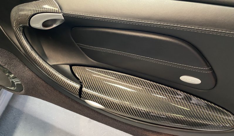 PORSCHE 911 – 996 – CARRERA 4S BVM – 3.6 – 320 CH plein